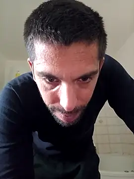 Scopatore x online show from 02.15.25