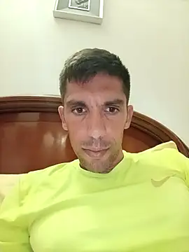 Scopatore x online show from 04.19.26