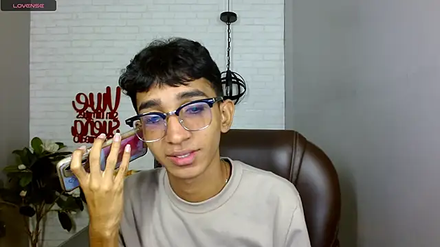 Martin Linares online show from 02.25.25