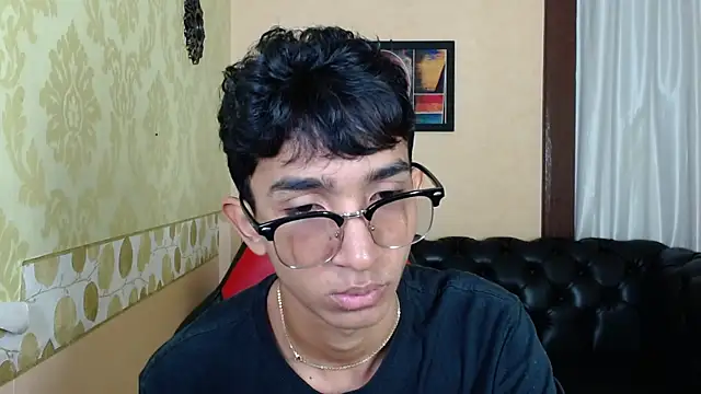 Martin Linares online show from 03.10.25