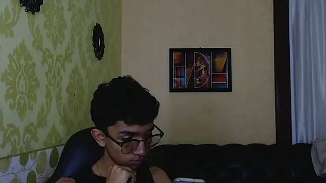 Martin Linares online show from 03.14.25