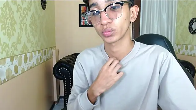 Martin Linares online show from 03.18.25