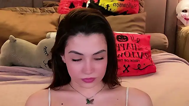 Alice Deleon online show from 11.02.25