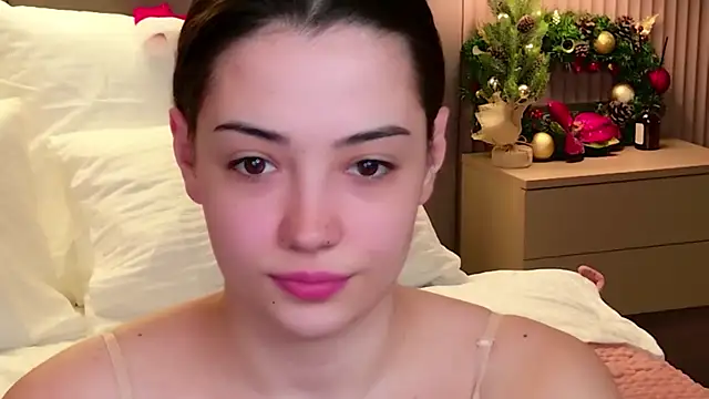 Alice Deleon online show from 01.07.26