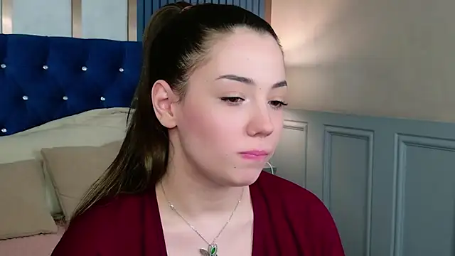 Alice Deleon online show from 04.19.26