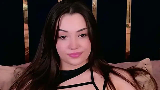 Alice Deleon online show from 05.31.26