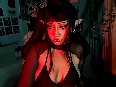 blue katt online show from 10.22.25