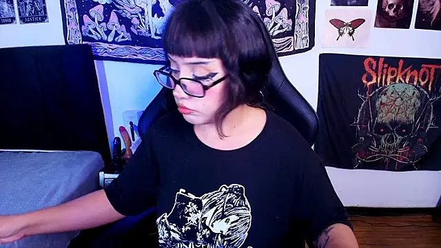 blue katt online show from 02.27.26