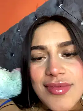 Emily sharlot online show from 11.08.25