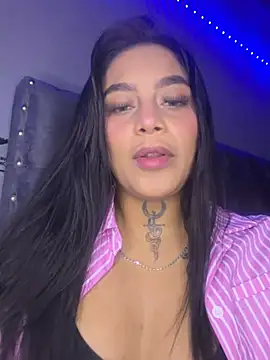 Emily sharlot online show from 07.06.26
