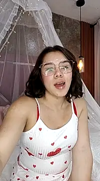 Snapshot of EmmaSulivan chatting on 03.01.25 EmmaSulivan online show from 03.01.25