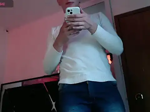 Snapshot of Smith_boy_25 chatting on 02.19.25 Smith boy 25 online show from 02.19.25