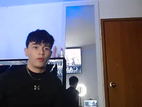 Snapshot of Smith_boy_25 chatting on 02.21.25 Smith boy 25 online show from 02.21.25