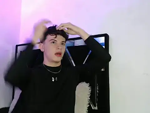 Snapshot of Smith_boy_25 chatting on 03.14.25 Smith boy 25 online show from 03.14.25