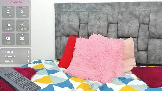 Snapshot of Chloe_diamondss chatting on 03.12.25 Chloe diamondss online show from 03.12.25