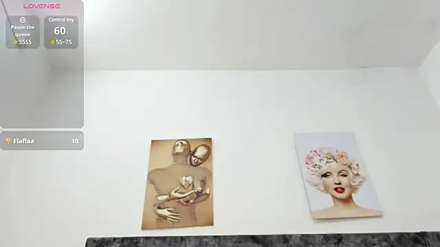 Snapshot of Chloe_diamondss chatting on 03.13.25 Chloe diamondss online show from 03.13.25