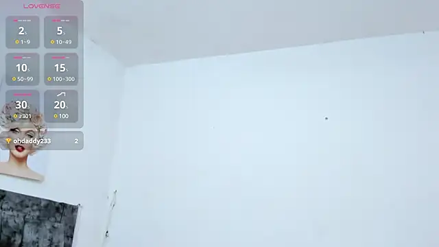 Snapshot of Chloe_diamondss chatting on 03.21.25 Chloe diamondss online show from 03.21.25