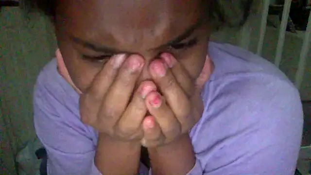 Snapshot of icedcoffeex chatting on 12.21.25 icedcoffeex online show from 12.21.25