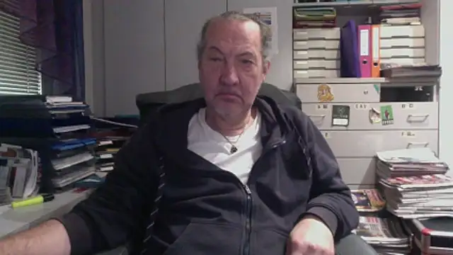 HMStraps01 online show from 03.09.26