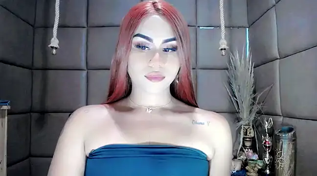 Snapshot of Iris_Gill chatting on 03.18.25 Iris Gill online show from 03.18.25