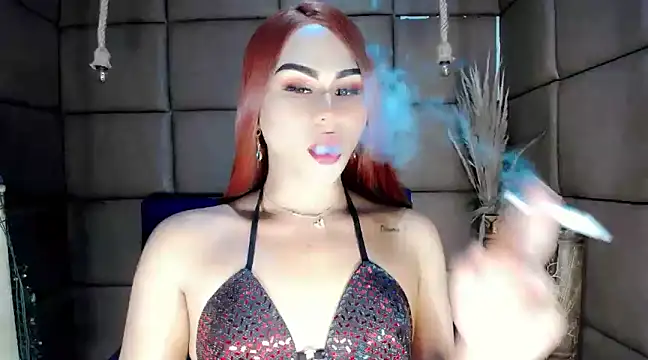 Snapshot of Iris_Gill chatting on 03.19.25 Iris Gill online show from 03.19.25