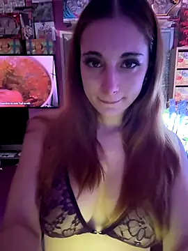 sexymelli18 online show from 11.10.25