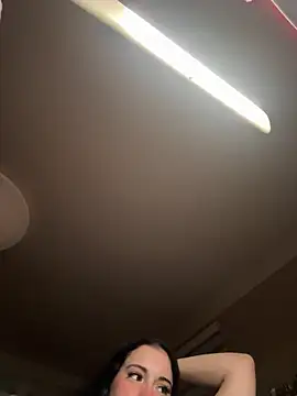 sexymelli18 online show from 03.13.26