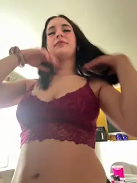 sexymelli18 online show from 03.24.26