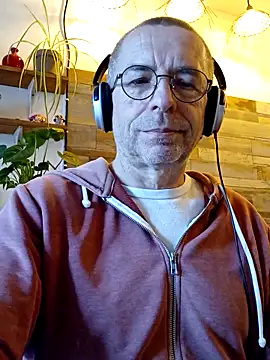 Xavspank2 online show from 03.10.26