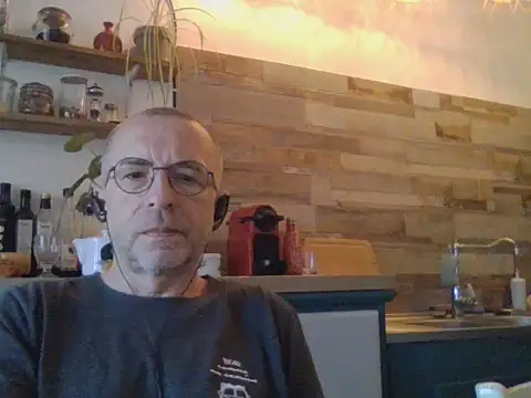 Xavspank2 online show from 06.09.26