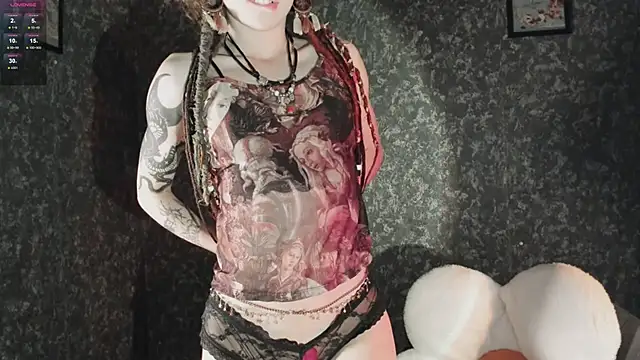 Dizer clopy online show from 10.15.25