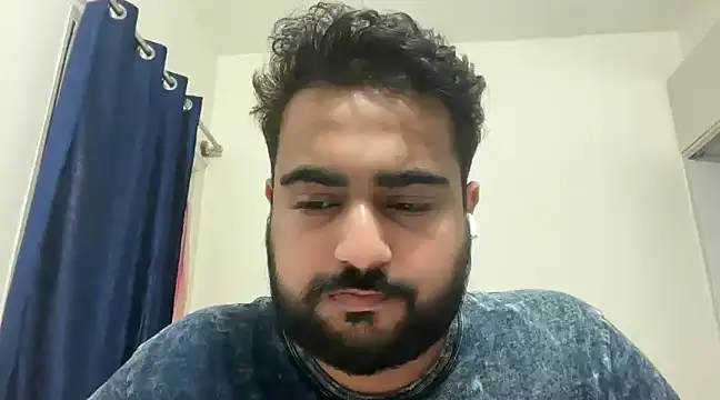 Snapshot of indian_thonger chatting on 03.01.25 indian thonger online show from 03.01.25