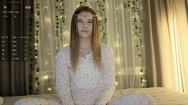 CarolinePepper online show from 02.01.26