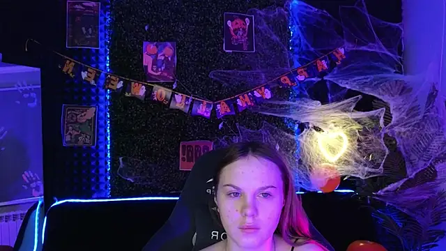 Dyna bae online show from 10.29.25