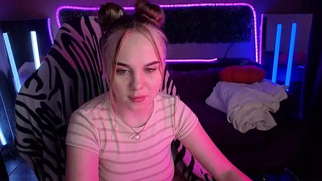 Dyna bae online show from 11.10.25