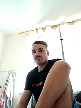 Eusuntnoulgigolo online show from 10.27.25