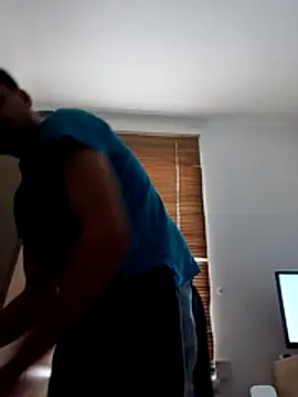 Eusuntnoulgigolo online show from 04.18.26