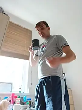 Eusuntnoulgigolo online show from 08.01.26