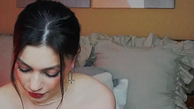 RitaVesper online show from 01.08.26