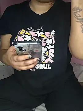 Sassy-soumu online show from 02.27.25