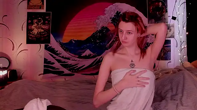 aishiro online show from 02.20.26