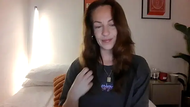 Edenfox- online show from 03.18.26