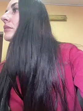 Snapshot of Veronicavirus chatting on 02.17.25 Veronicavirus online show from 02.17.25