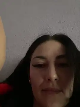 Snapshot of Veronicavirus chatting on 02.22.25 Veronicavirus online show from 02.22.25