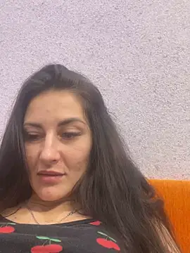 Snapshot of Veronicavirus chatting on 02.22.25 Veronicavirus online show from 02.22.25