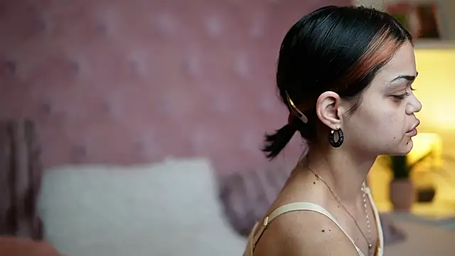 MaiaMini online show from 02.15.26