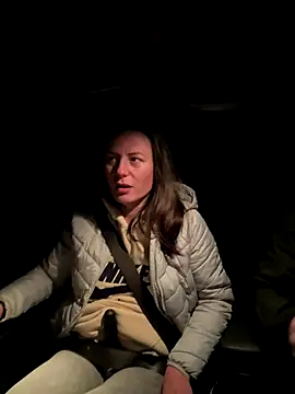 Snapshot of AvaFlowers6 chatting on 10.26.25 AvaFlowers6 online show from 10.26.25