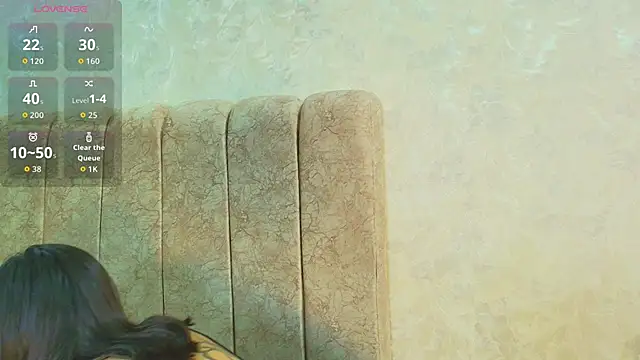 katia foxxx  online show from 05.23.26