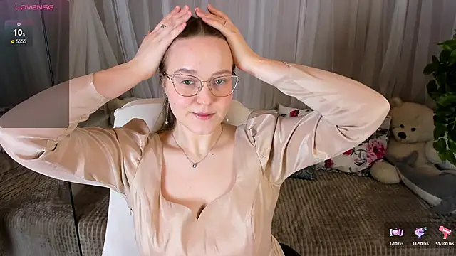 Rada Woods online show from 02.19.25