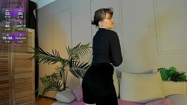 Rada Woods online show from 03.05.25